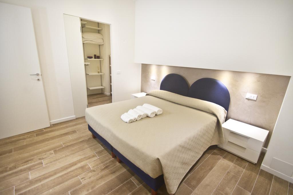 Apartment Corte Spagnola