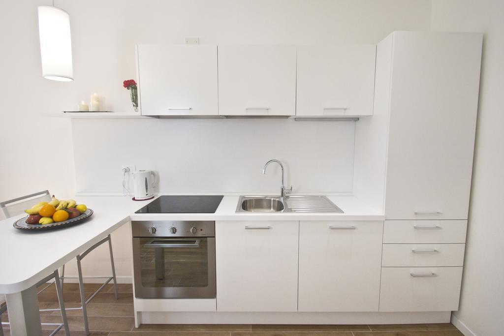 Apartment Corte Spagnola Verona