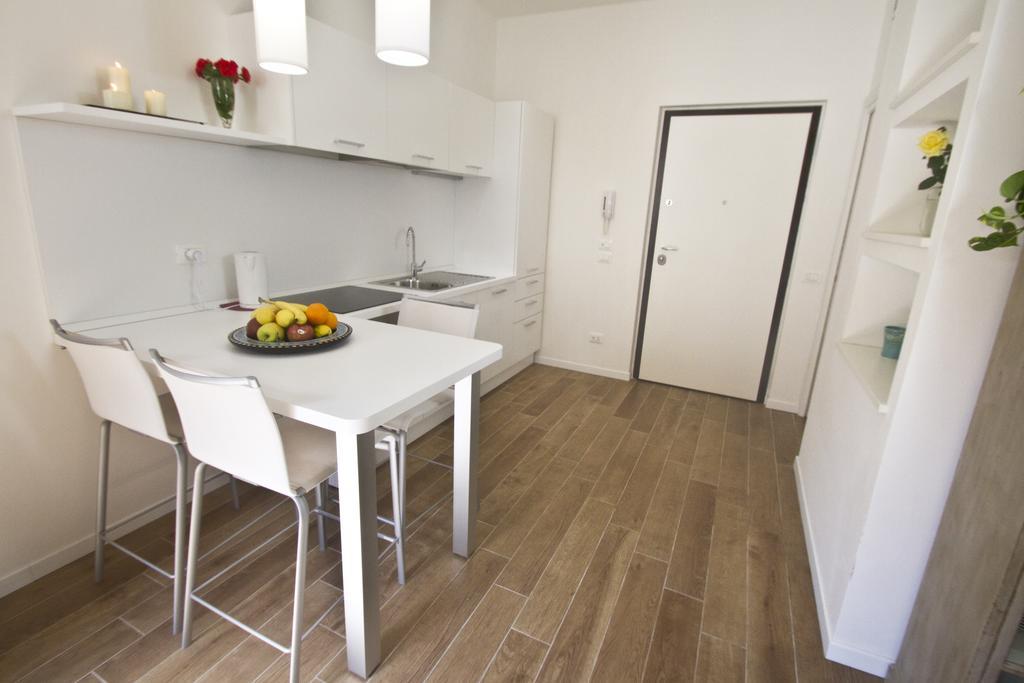 Corte Spagnola Apartment
