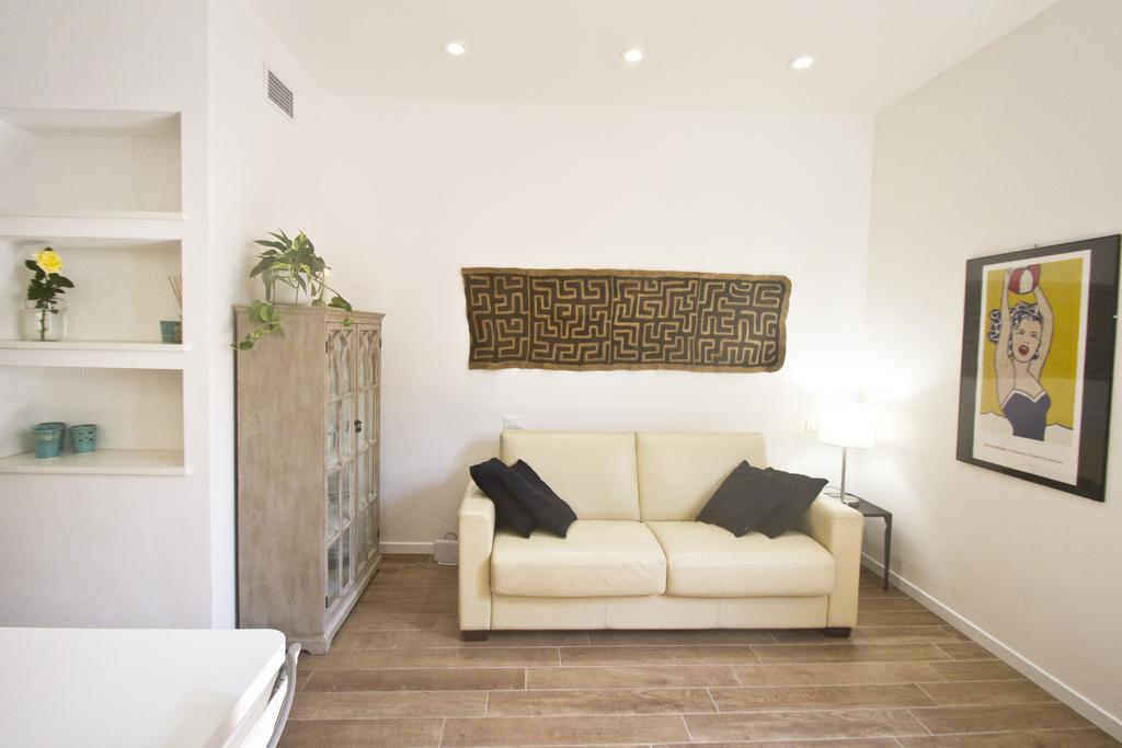 Apartment Corte Spagnola *