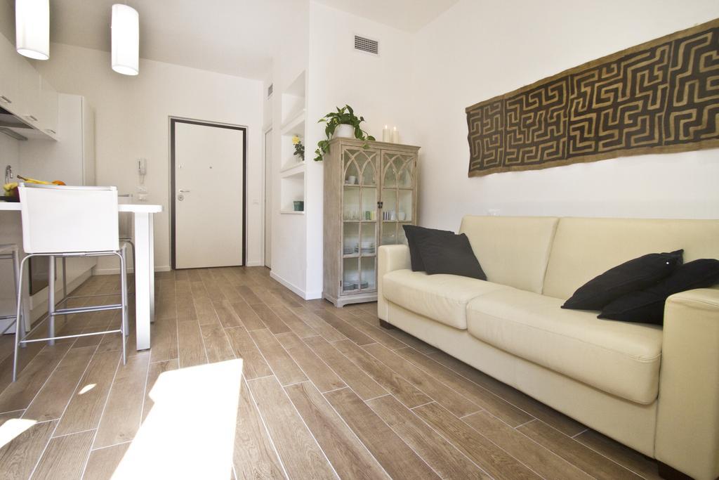 Apartment Corte Spagnola Verona