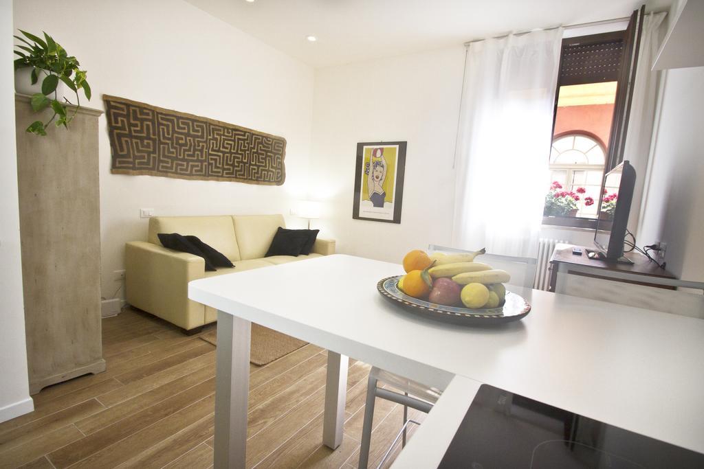 Apartment Corte Spagnola *