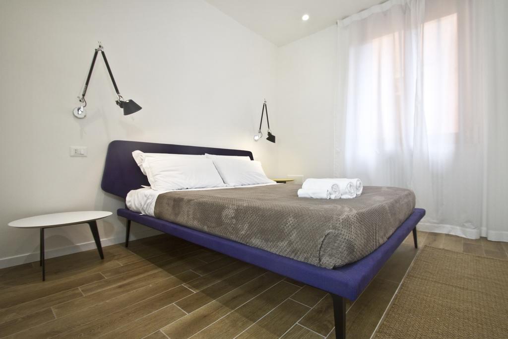 Corte Spagnola Apartment *