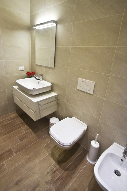 Corte Spagnola Apartment