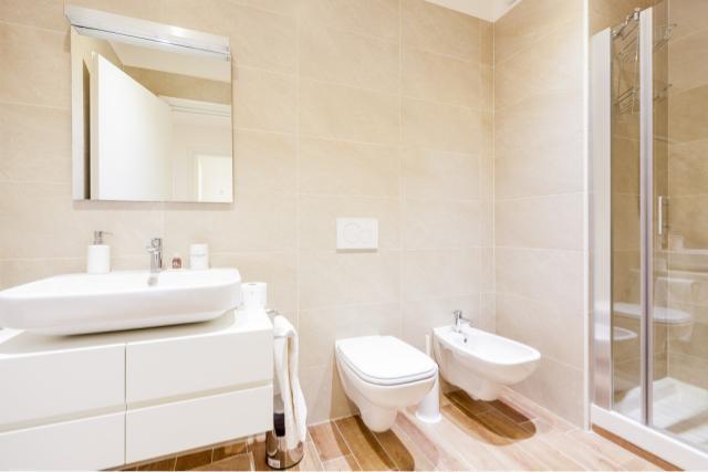 Apartment Corte Spagnola