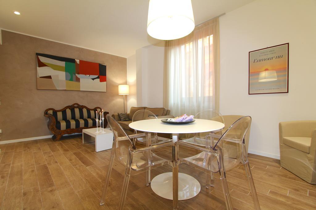 Apartment Corte Spagnola
