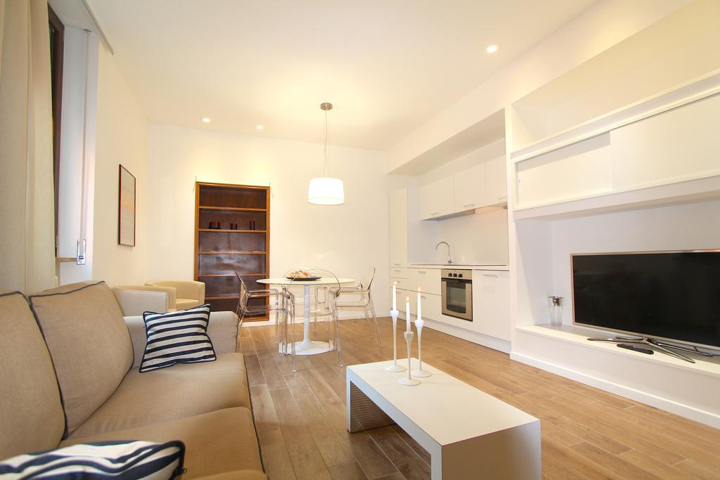 Apartment Corte Spagnola *