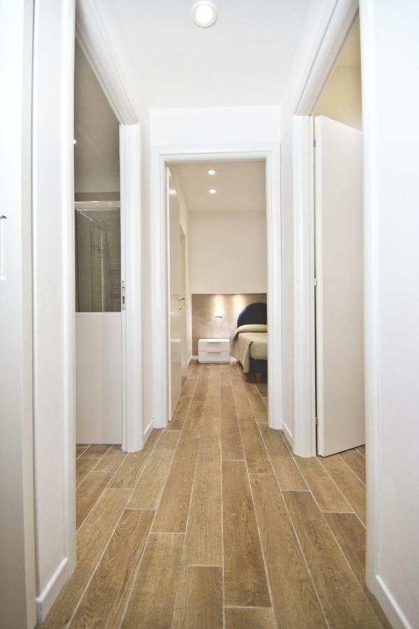 Apartment Corte Spagnola *
